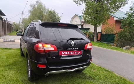 Renault Koleos I рестайлинг 2, 2013 год, 1 150 000 рублей, 5 фотография