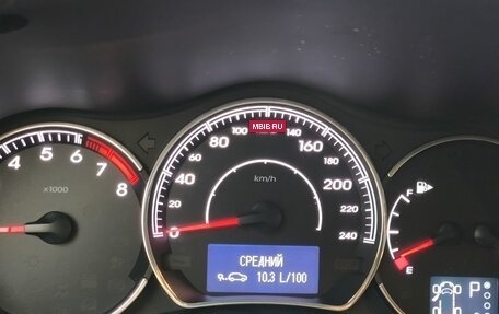 Renault Koleos I рестайлинг 2, 2013 год, 1 150 000 рублей, 8 фотография
