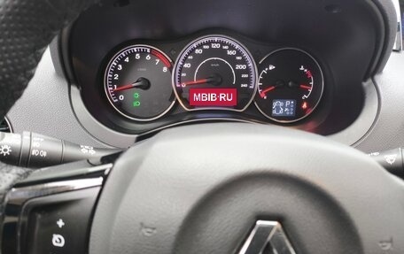 Renault Koleos I рестайлинг 2, 2013 год, 1 150 000 рублей, 7 фотография