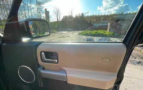 Land Rover Discovery III, 2008 год, 1 850 000 рублей, 12 фотография