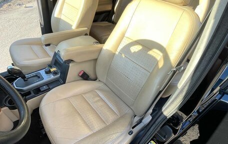 Land Rover Discovery III, 2008 год, 1 850 000 рублей, 7 фотография