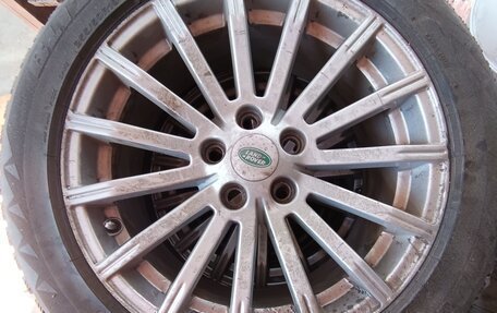 Land Rover Discovery III, 2008 год, 1 850 000 рублей, 15 фотография