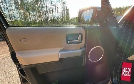 Land Rover Discovery III, 2008 год, 1 850 000 рублей, 11 фотография
