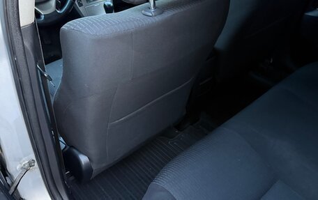 Toyota Avensis III рестайлинг, 2009 год, 1 150 000 рублей, 11 фотография