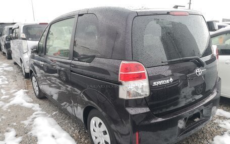Toyota Spade, 2016 год, 1 234 000 рублей, 3 фотография