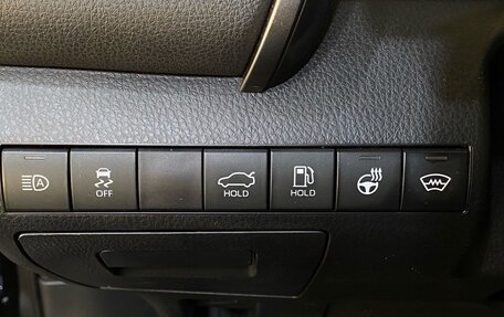 Toyota Camry, 2021 год, 3 149 000 рублей, 10 фотография