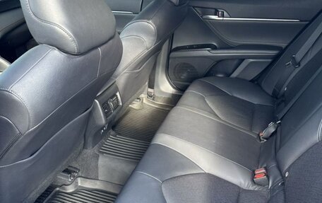 Toyota Camry, 2021 год, 3 149 000 рублей, 12 фотография