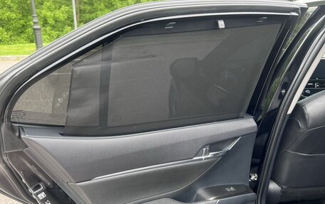 Toyota Camry, 2021 год, 3 149 000 рублей, 7 фотография
