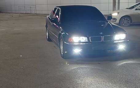 BMW 7 серия, 1996 год, 1 000 050 рублей, 3 фотография
