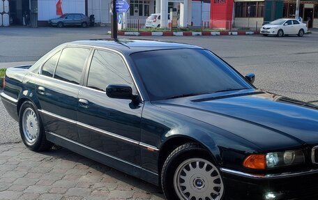 BMW 7 серия, 1996 год, 1 000 050 рублей, 2 фотография