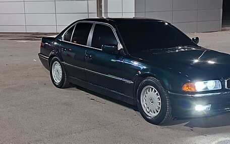 BMW 7 серия, 1996 год, 1 000 050 рублей, 7 фотография
