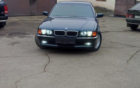 BMW 7 серия, 1996 год, 1 000 050 рублей, 10 фотография
