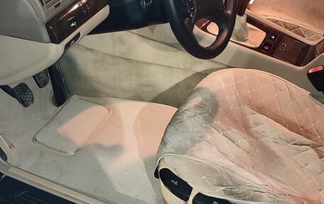 BMW 7 серия, 1996 год, 1 000 050 рублей, 9 фотография