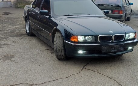 BMW 7 серия, 1996 год, 1 000 050 рублей, 11 фотография