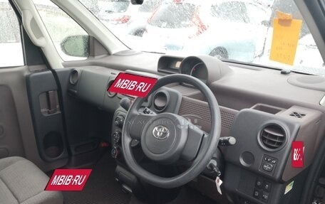 Toyota Spade, 2016 год, 1 234 000 рублей, 9 фотография