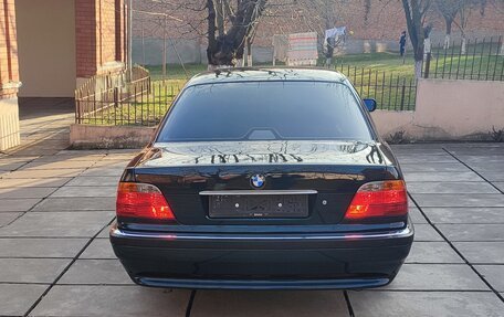 BMW 7 серия, 1996 год, 1 000 050 рублей, 18 фотография