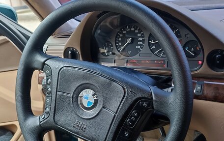 BMW 7 серия, 1996 год, 1 000 050 рублей, 20 фотография