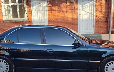 BMW 7 серия, 1996 год, 1 000 050 рублей, 15 фотография