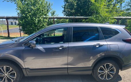 Honda CR-V IV, 2020 год, 2 800 000 рублей, 4 фотография