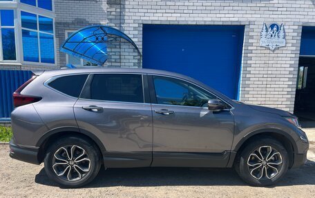 Honda CR-V IV, 2020 год, 2 800 000 рублей, 5 фотография