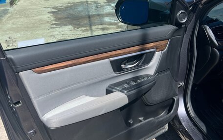 Honda CR-V IV, 2020 год, 2 800 000 рублей, 7 фотография