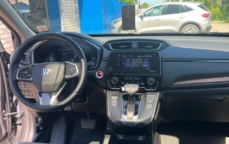 Honda CR-V IV, 2020 год, 2 800 000 рублей, 11 фотография