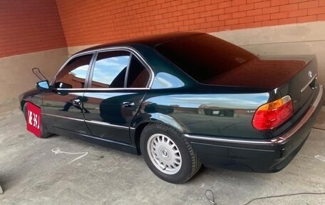 BMW 7 серия, 1996 год, 1 000 050 рублей, 16 фотография