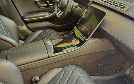 Mercedes-Benz S-Класс, 2021 год, 10 900 000 рублей, 8 фотография