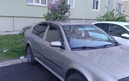 Skoda Octavia IV, 2008 год, 530 000 рублей, 2 фотография