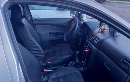 Skoda Octavia IV, 2008 год, 530 000 рублей, 10 фотография