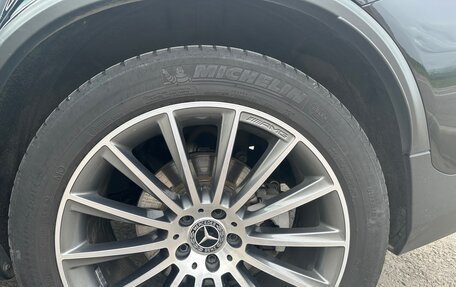 Mercedes-Benz GLC Coupe, 2019 год, 4 400 000 рублей, 4 фотография