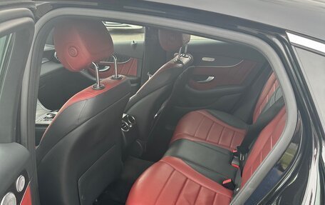 Mercedes-Benz GLC Coupe, 2019 год, 4 400 000 рублей, 11 фотография