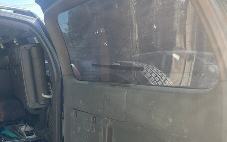 Toyota Land Cruiser Prado 120 рестайлинг, 2004 год, 1 508 000 рублей, 11 фотография
