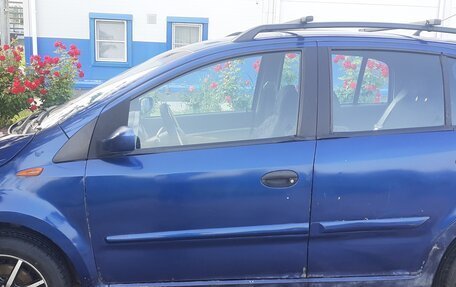 Chery Kimo (A1), 2008 год, 235 000 рублей, 3 фотография