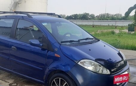 Chery Kimo (A1), 2008 год, 235 000 рублей, 4 фотография