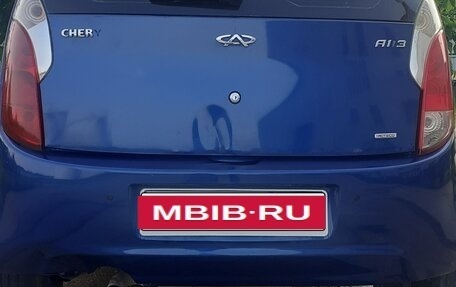 Chery Kimo (A1), 2008 год, 235 000 рублей, 2 фотография