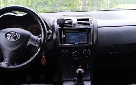 Toyota Corolla, 2008 год, 850 000 рублей, 12 фотография