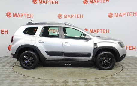 Renault Duster, 2021 год, 1 975 000 рублей, 4 фотография