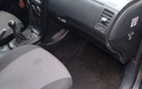 Toyota Corolla, 2008 год, 850 000 рублей, 18 фотография