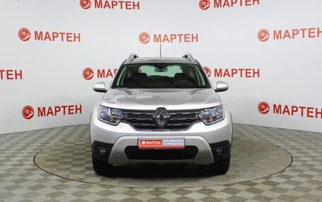 Renault Duster, 2021 год, 1 975 000 рублей, 2 фотография