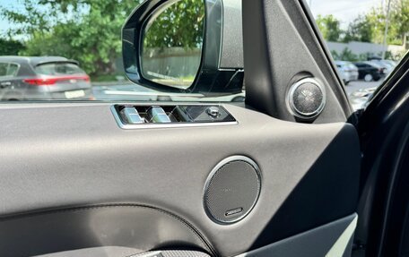 Land Rover Range Rover Sport II, 2018 год, 6 380 000 рублей, 17 фотография