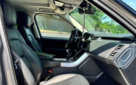 Land Rover Range Rover Sport II, 2018 год, 6 380 000 рублей, 9 фотография