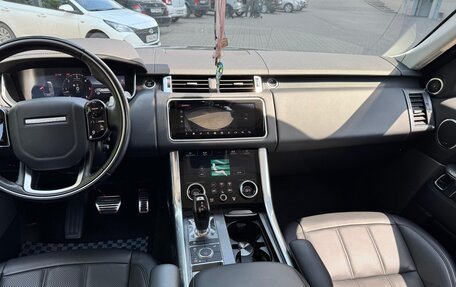 Land Rover Range Rover Sport II, 2018 год, 6 380 000 рублей, 10 фотография