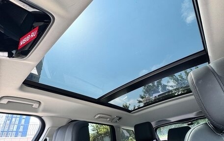 Land Rover Range Rover Sport II, 2018 год, 6 380 000 рублей, 11 фотография