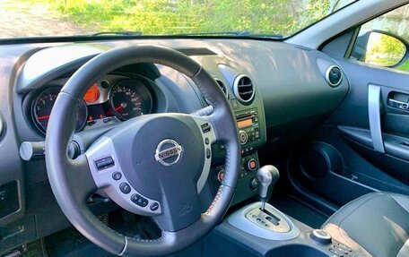 Nissan Qashqai, 2007 год, 810 000 рублей, 9 фотография