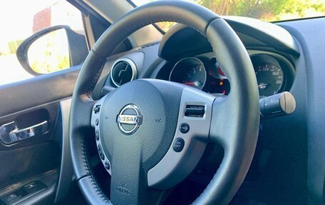 Nissan Qashqai, 2007 год, 810 000 рублей, 11 фотография