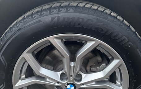 BMW X3, 2019 год, 4 053 000 рублей, 4 фотография