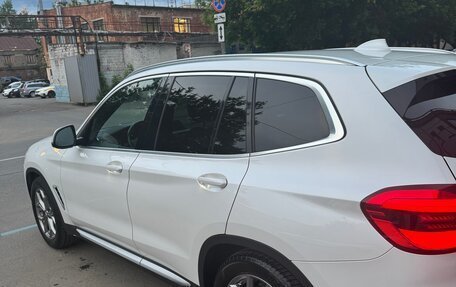 BMW X3, 2019 год, 4 053 000 рублей, 7 фотография