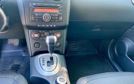 Nissan Qashqai, 2007 год, 810 000 рублей, 12 фотография