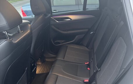 BMW X3, 2019 год, 4 053 000 рублей, 9 фотография